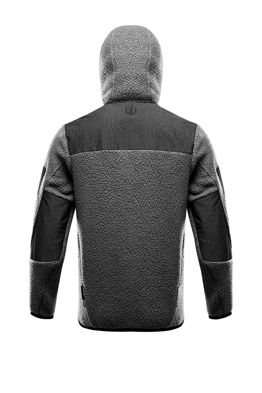 MANTRA BLACK OPS FLEECE