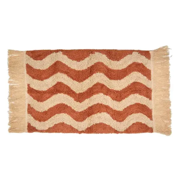 Mazu Cotton Bathmat