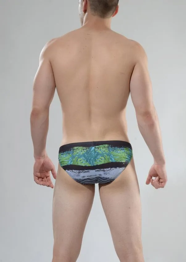 Men bikini 1812s33