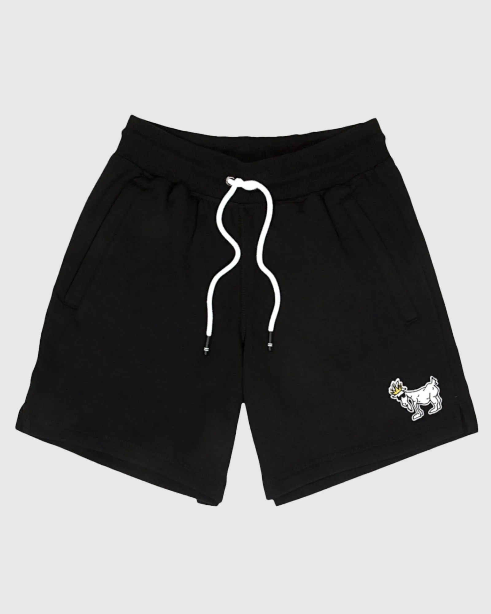 Men's Fleece Sweat Shorts