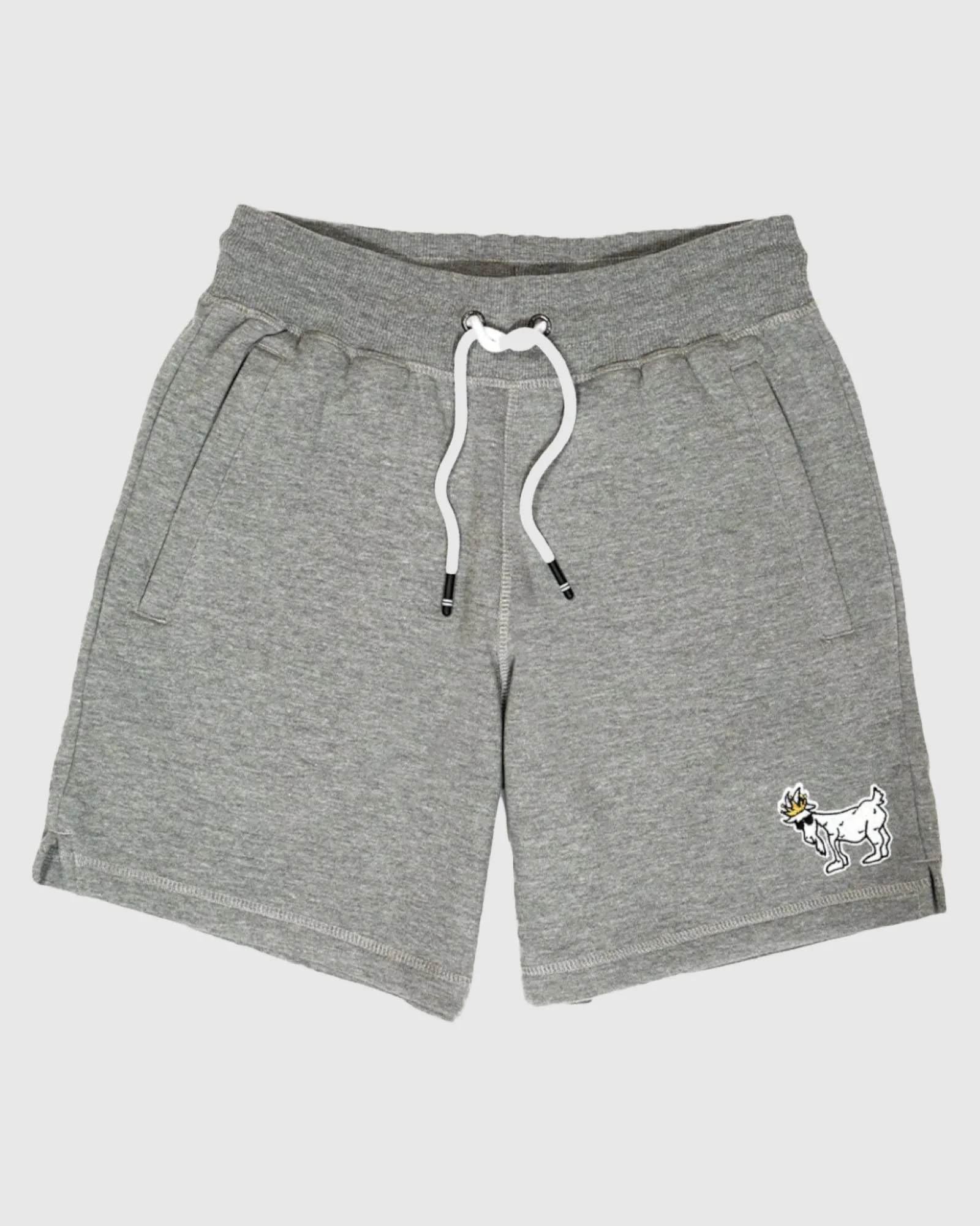 Men's Fleece Sweat Shorts