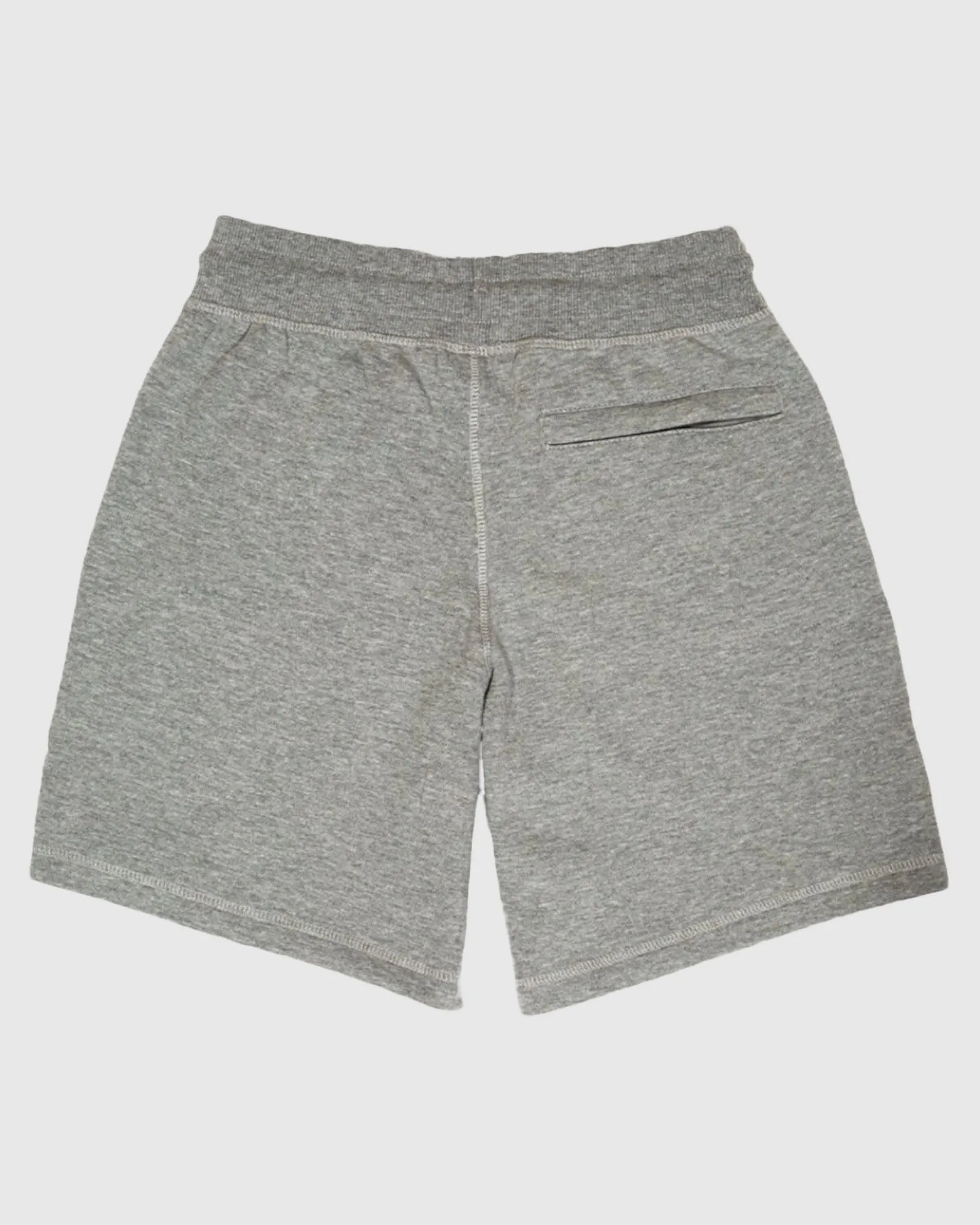 Men's Fleece Sweat Shorts