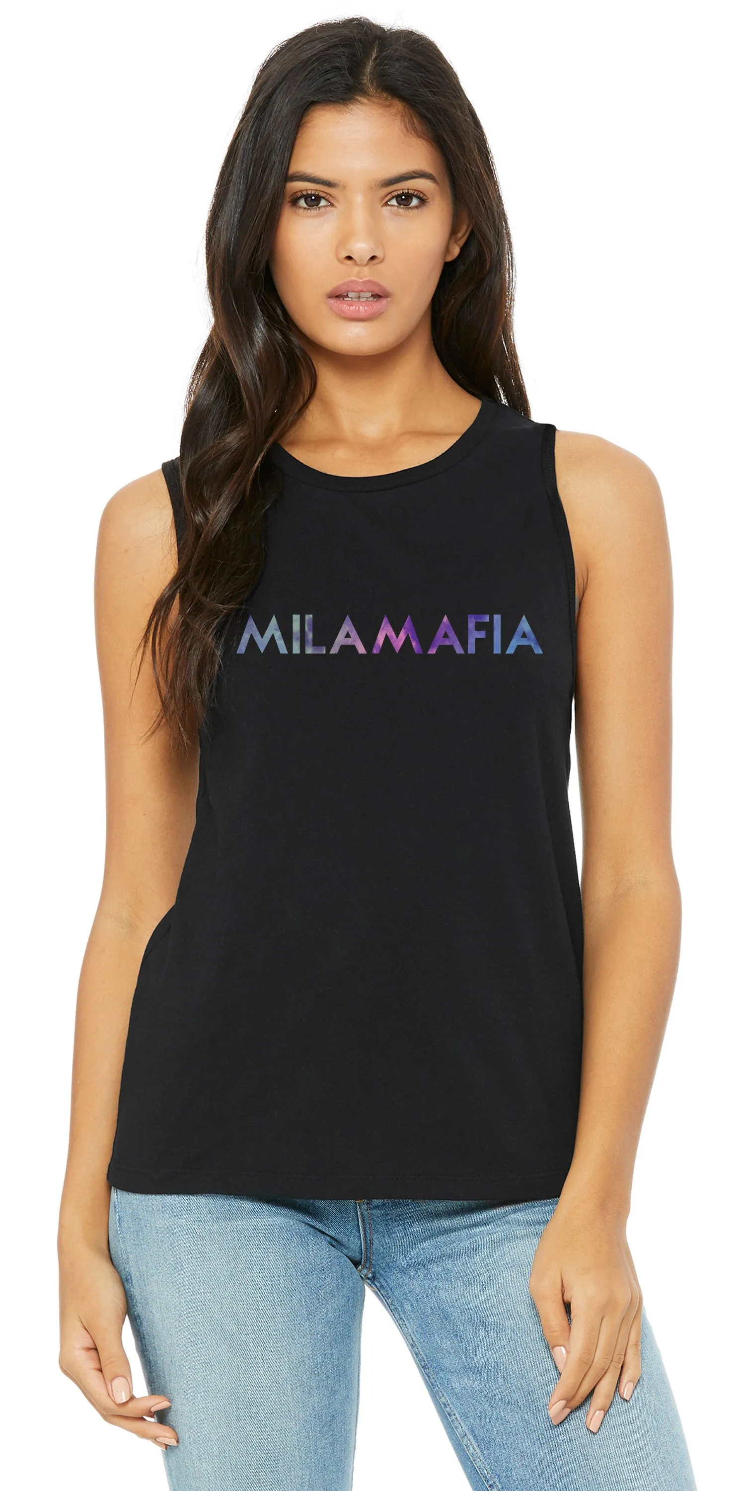 MilaMafia Summer Waves - Women Shirt