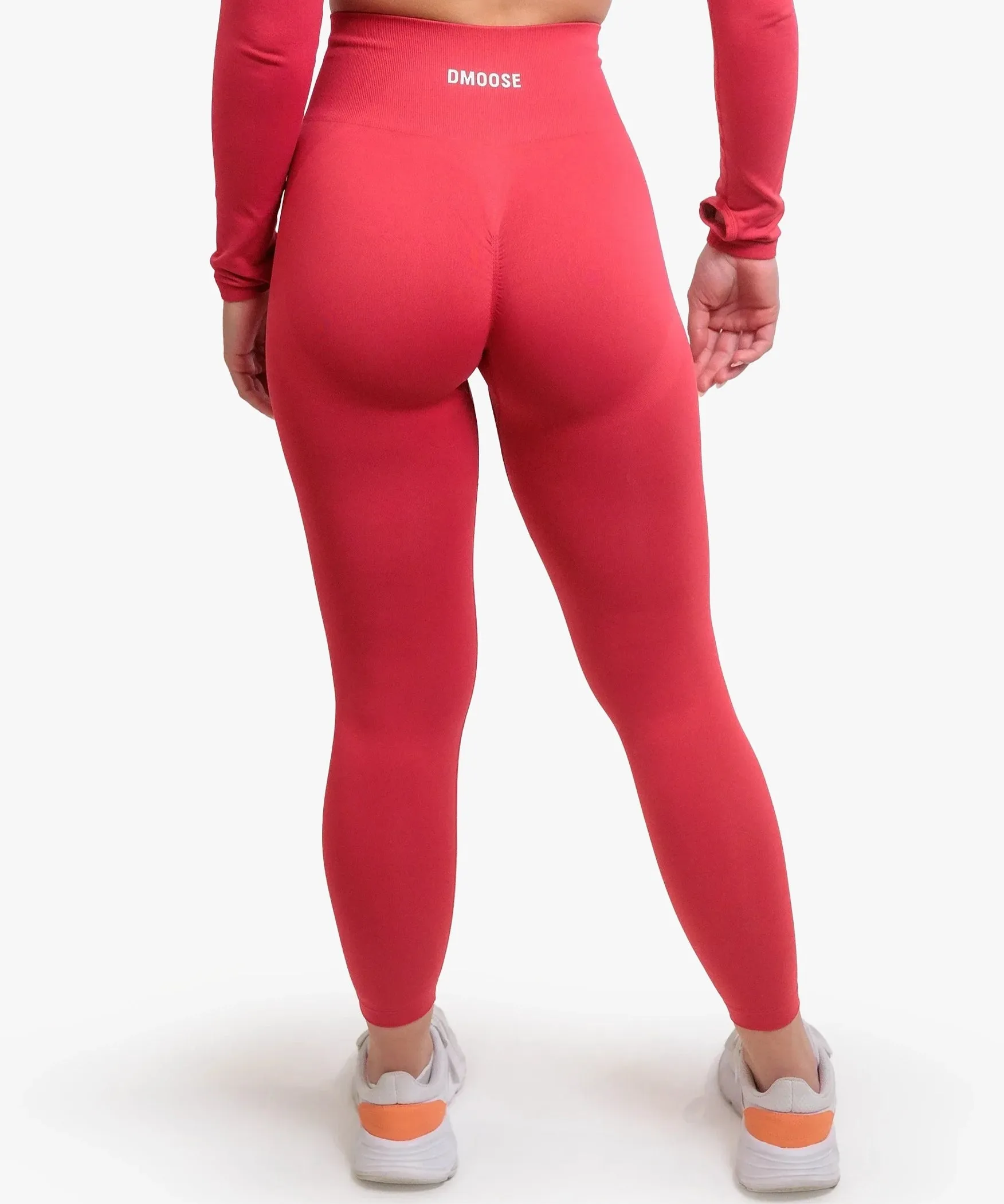 Move Seamless Leggings