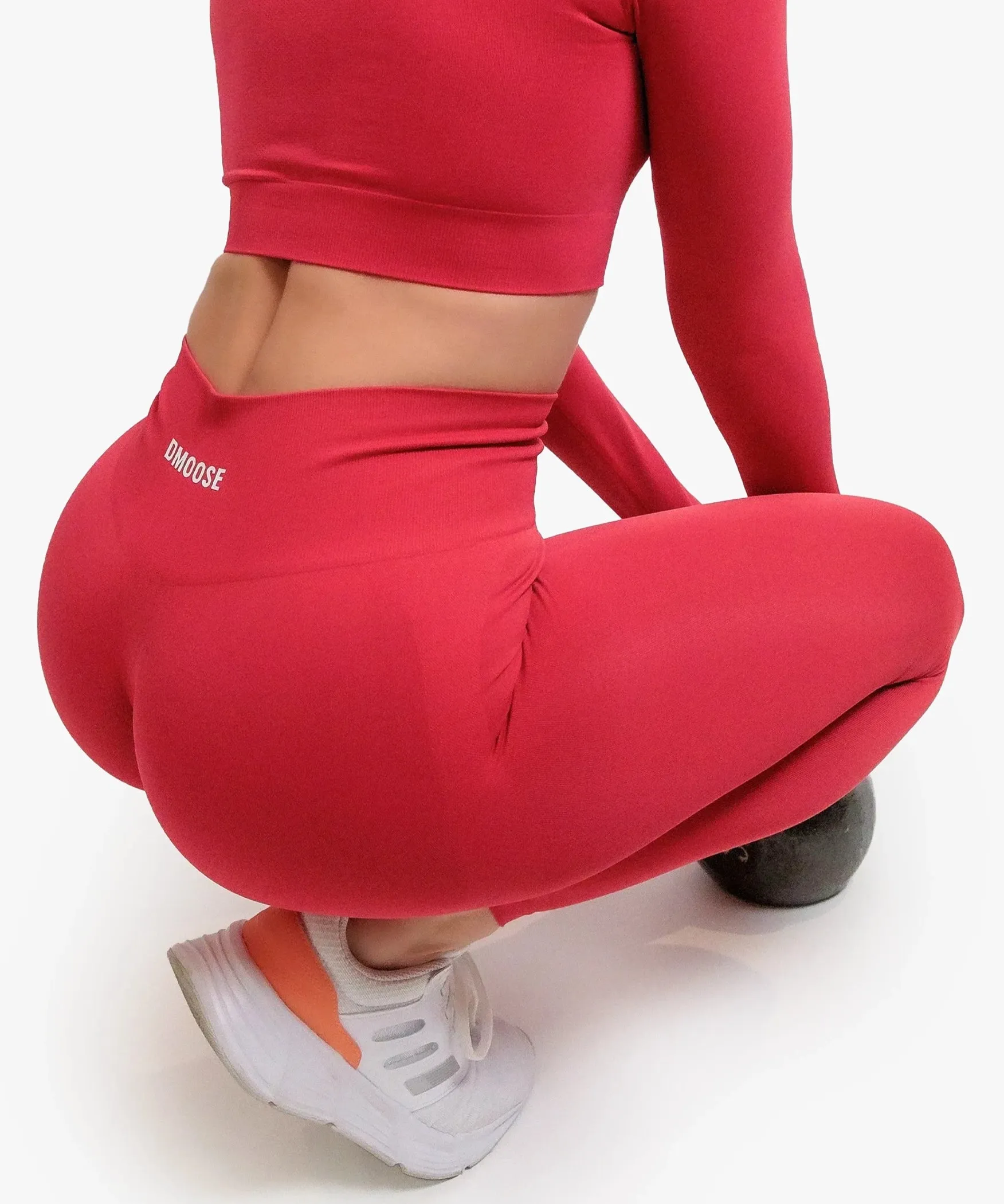 Move Seamless Leggings