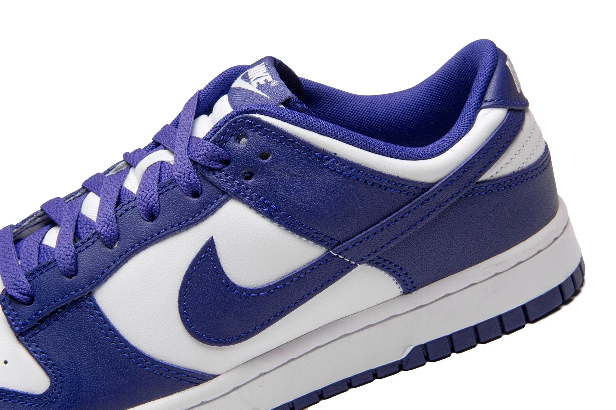 Nike Dunk Low Retro "Concord" - Men