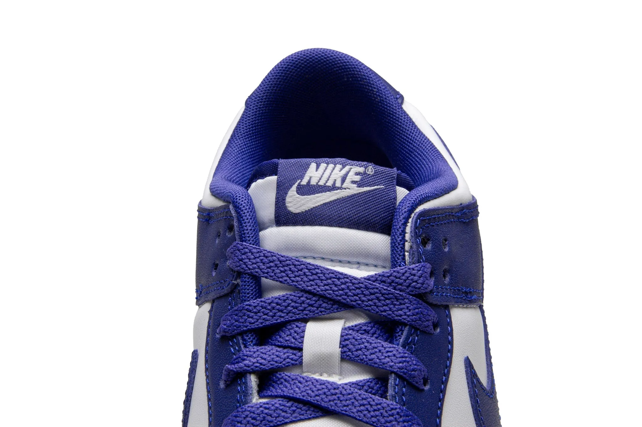 Nike Dunk Low Retro "Concord" - Men