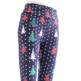 O' Christmas Tree Leggings