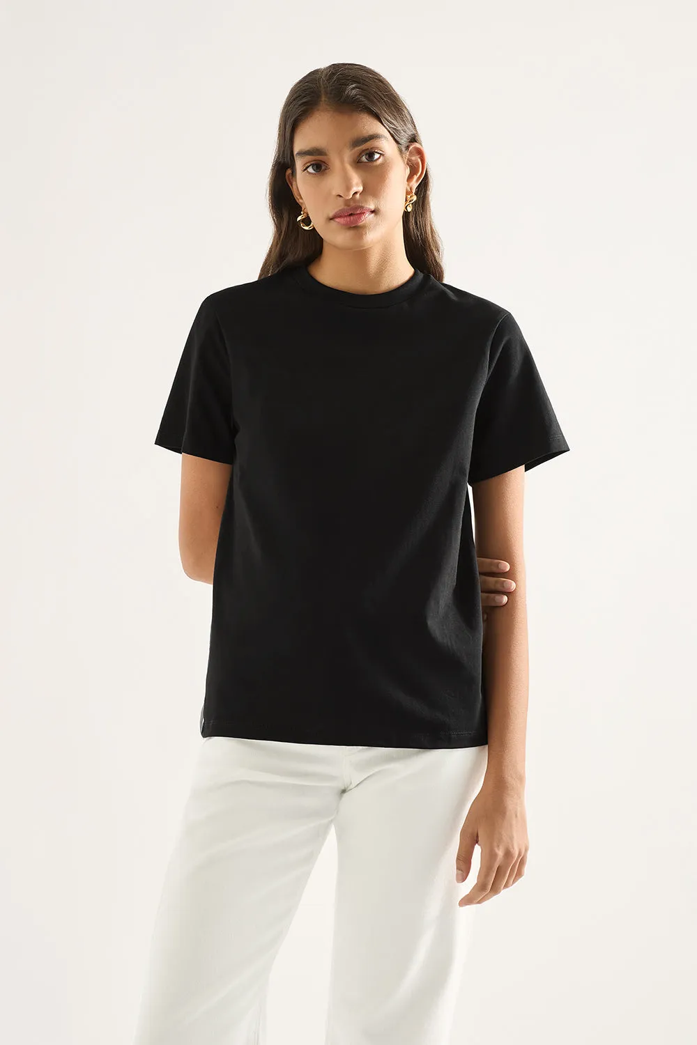 Organic Cotton T-Shirt