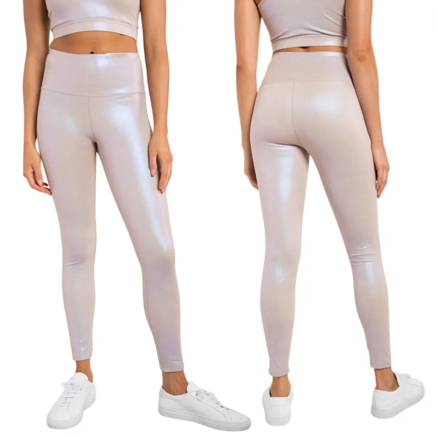 Pearlescent Leggings