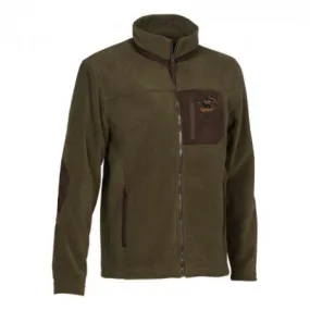 Percussion Cor Fleece Jacket