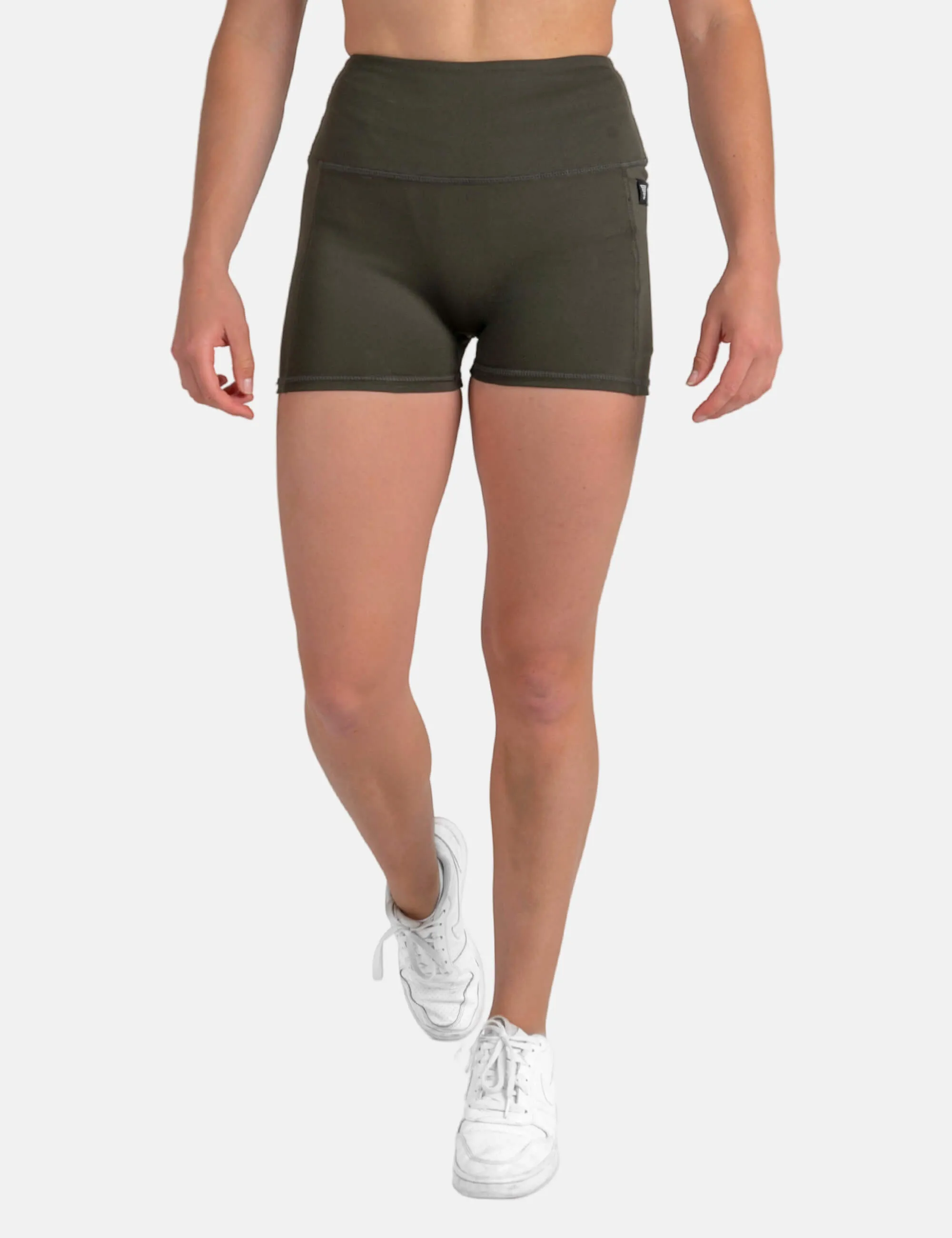 Performance Shorts Women