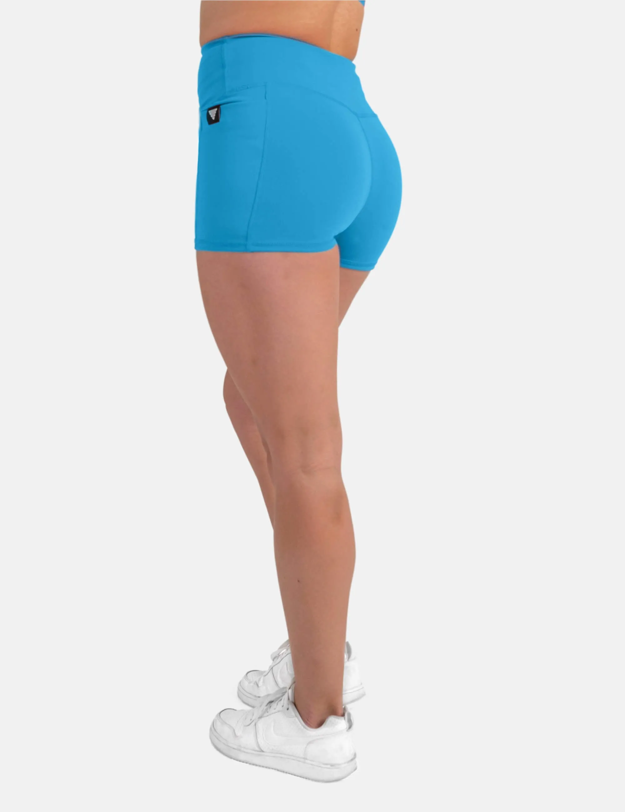 Performance Shorts Women