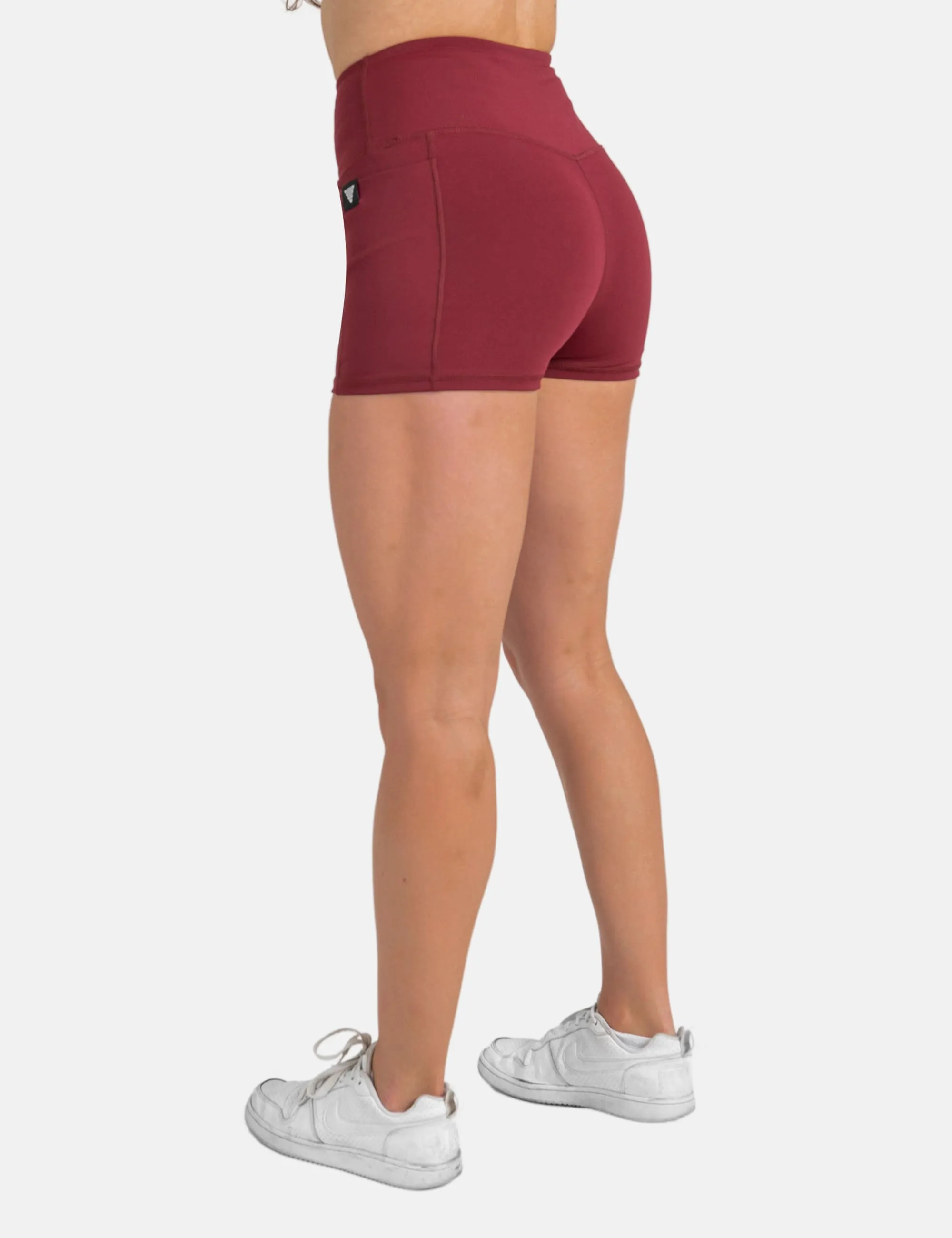 Performance Shorts Women