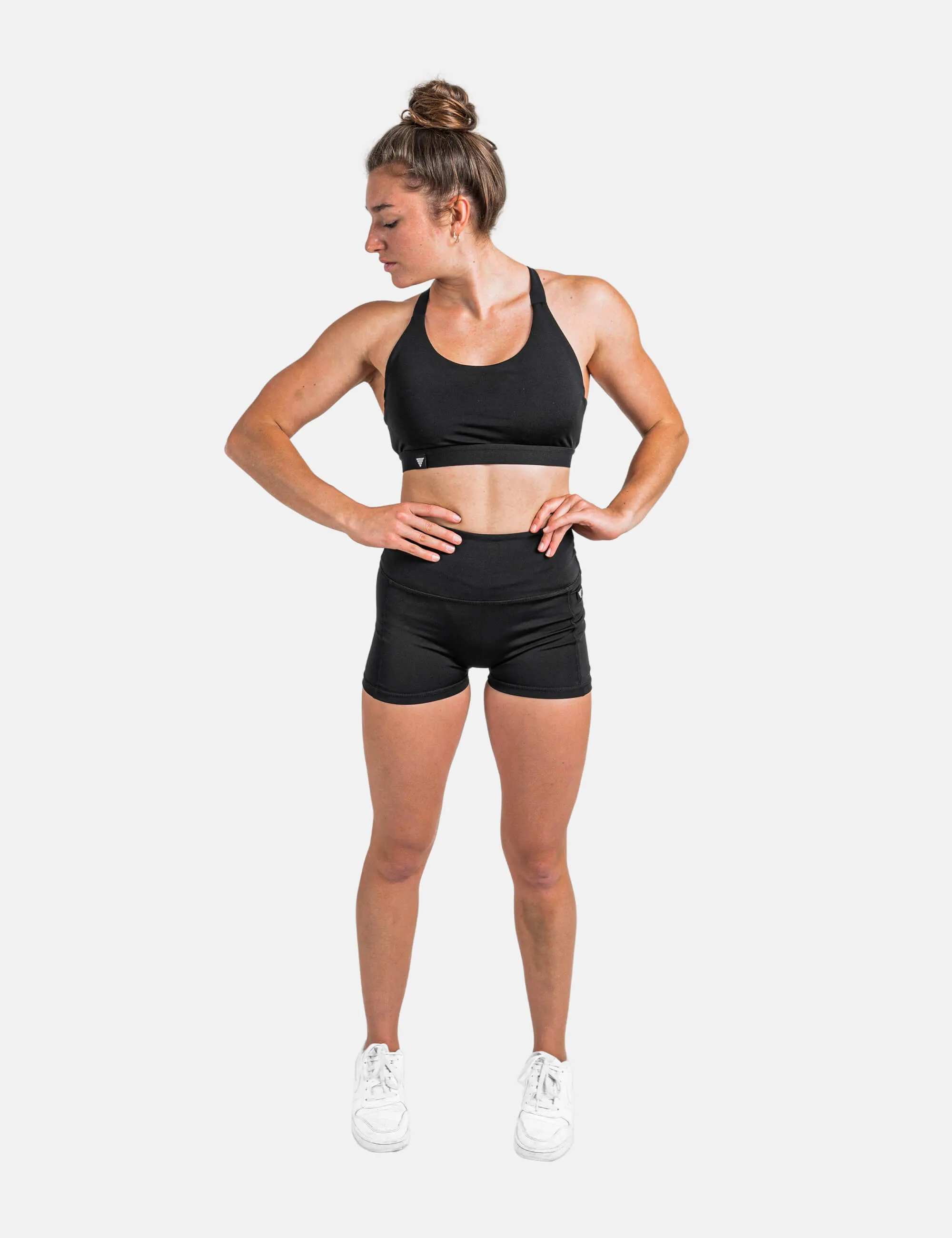 Performance Shorts Women