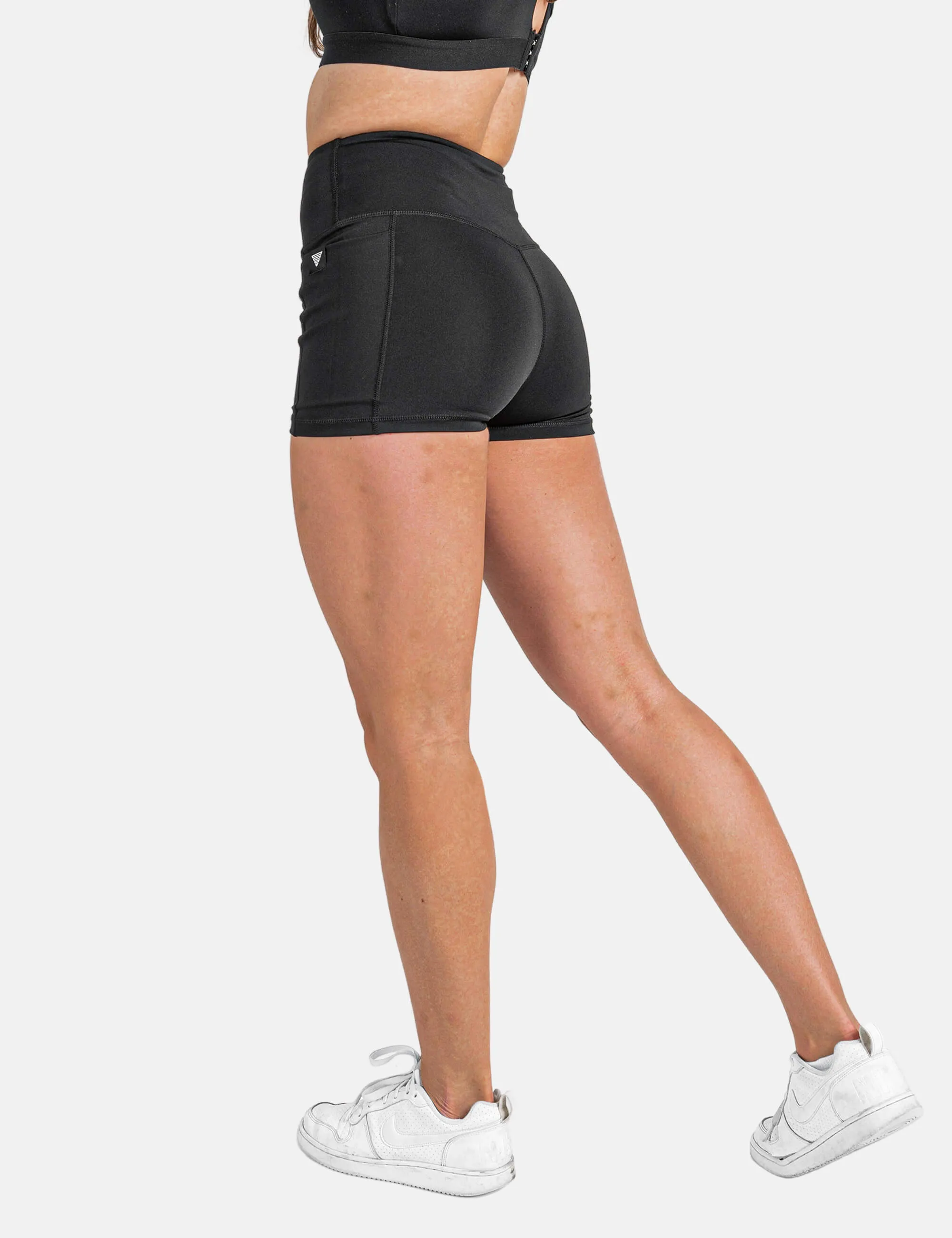 Performance Shorts Women