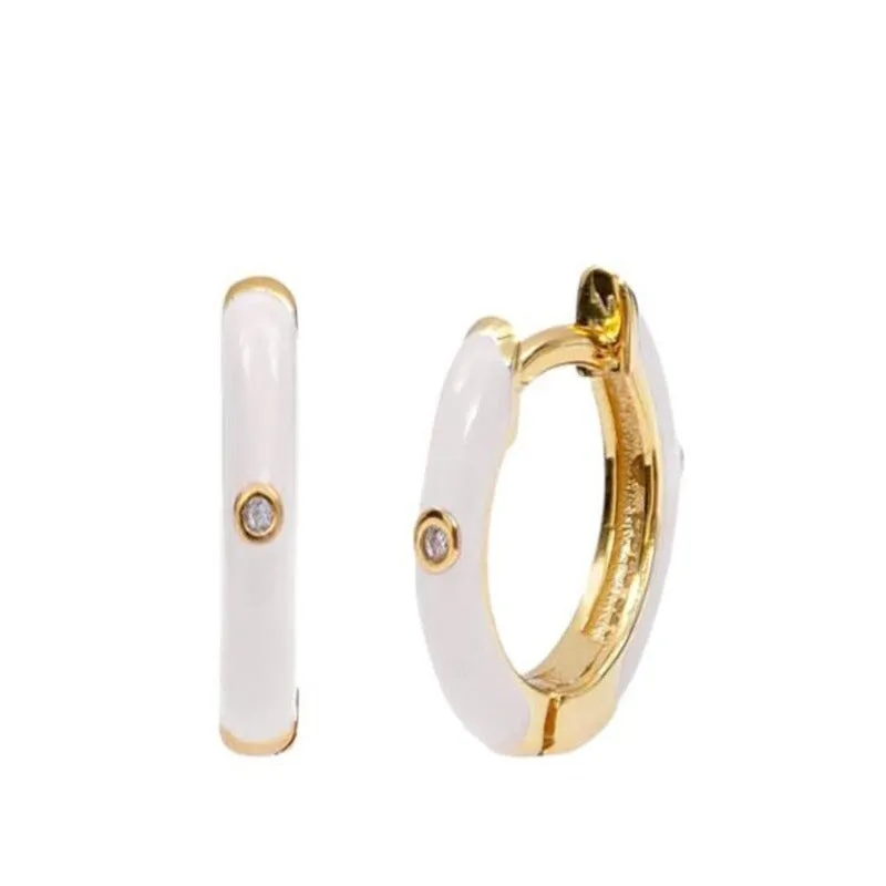 Piercing Hoop Earring For Women