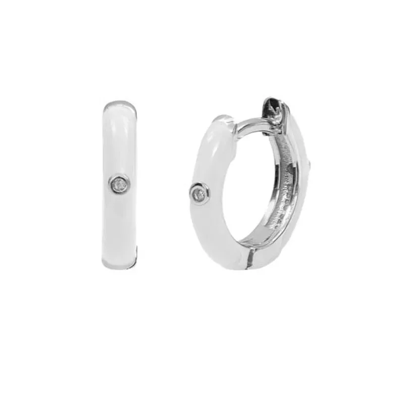 Piercing Hoop Earring For Women