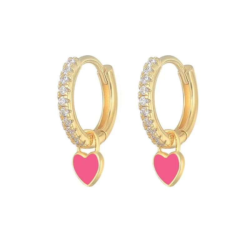 Piercing Hoop Earring For Women