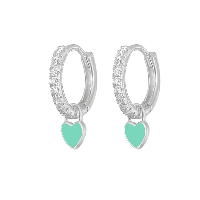 Piercing Hoop Earring For Women