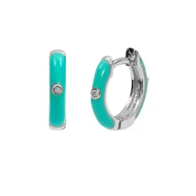 Piercing Hoop Earring For Women