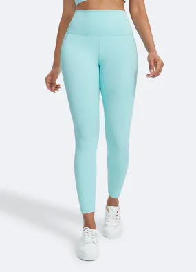 Pilates High-Rise Leggings