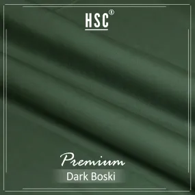 Premium Dark Boski For Men - PDW9