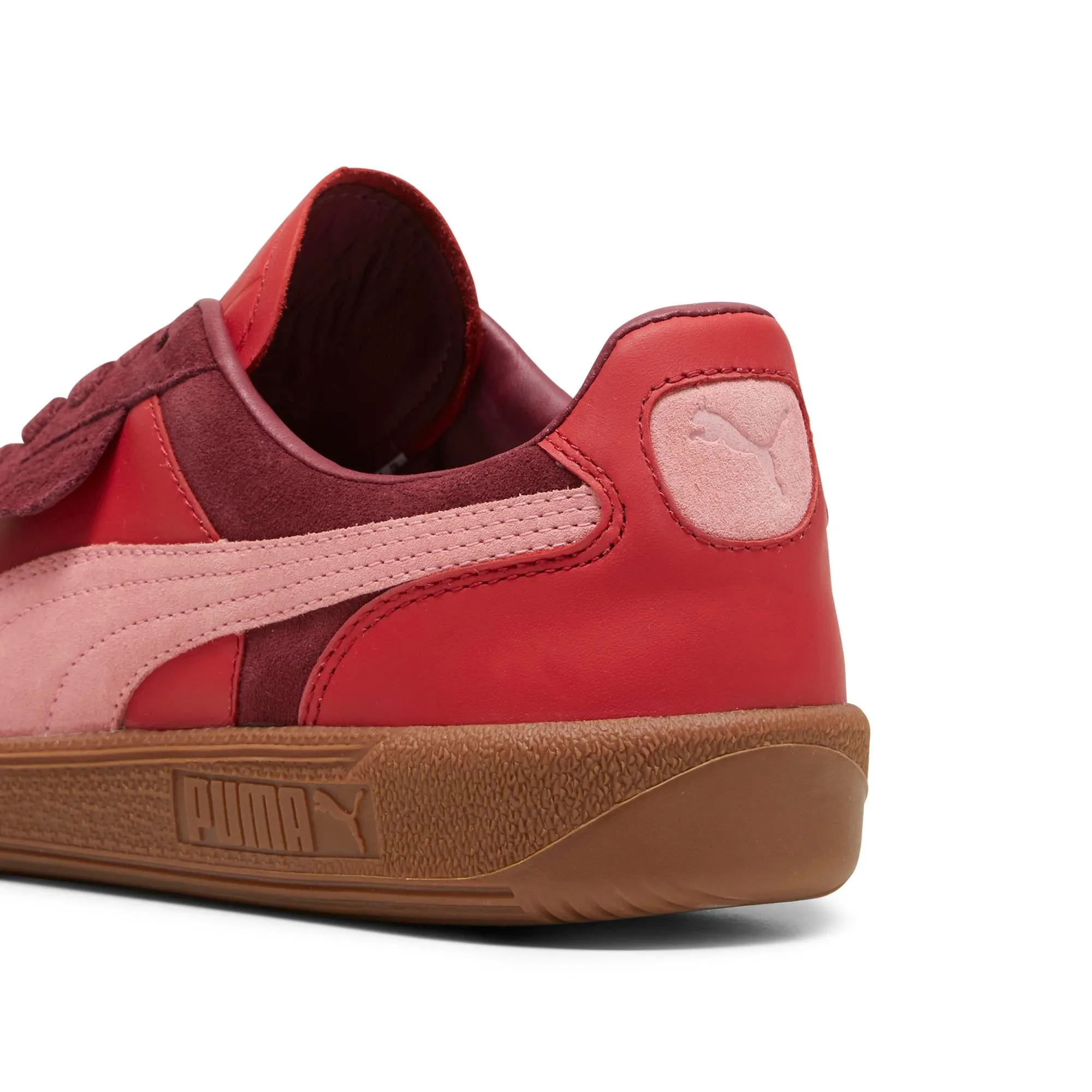 Puma x PALOMO Palermo "Passionfruit" - Men