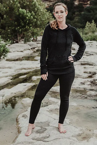 RAVEN Women's Merino Leggings