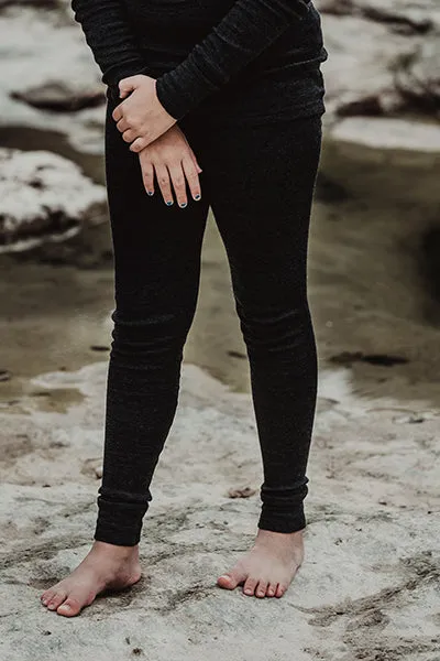 RAVEN Women's Merino Leggings