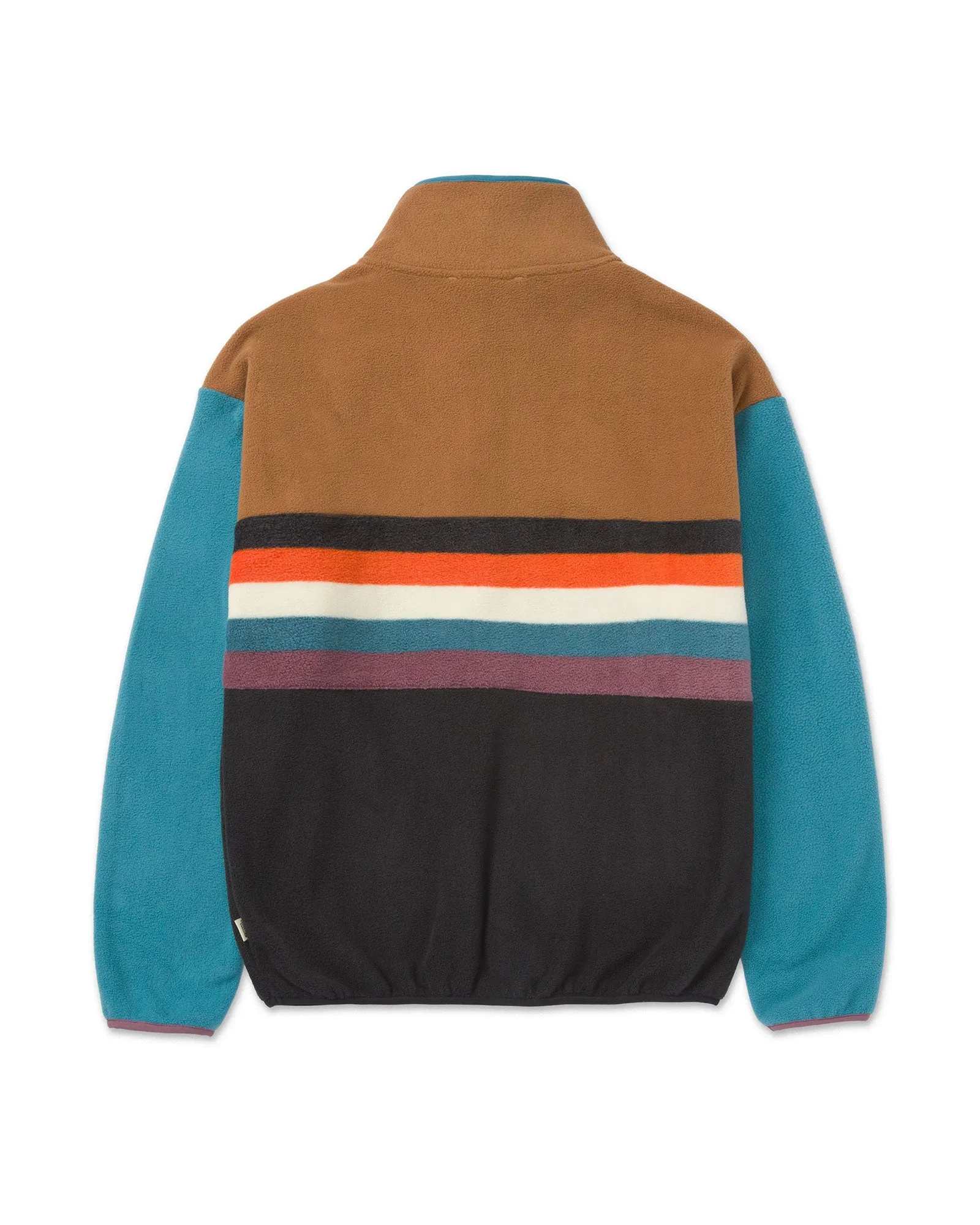 Retro Hiker Trail Fleece