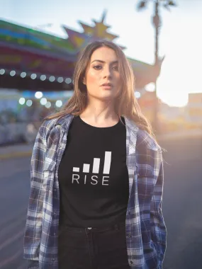 RiSE & Climb T-shirt for Women