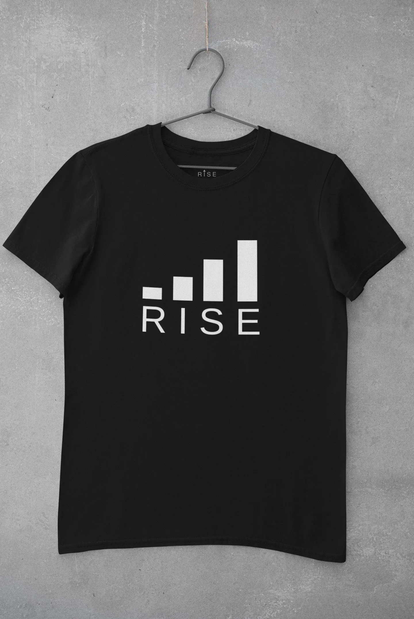 RiSE & Climb T-shirt for Women