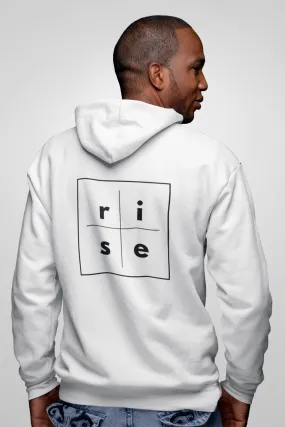 RISE PHASE 2.0 Hoodie for Men