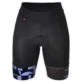 Santini Women Ironman Enigma Tri Short - Lilac