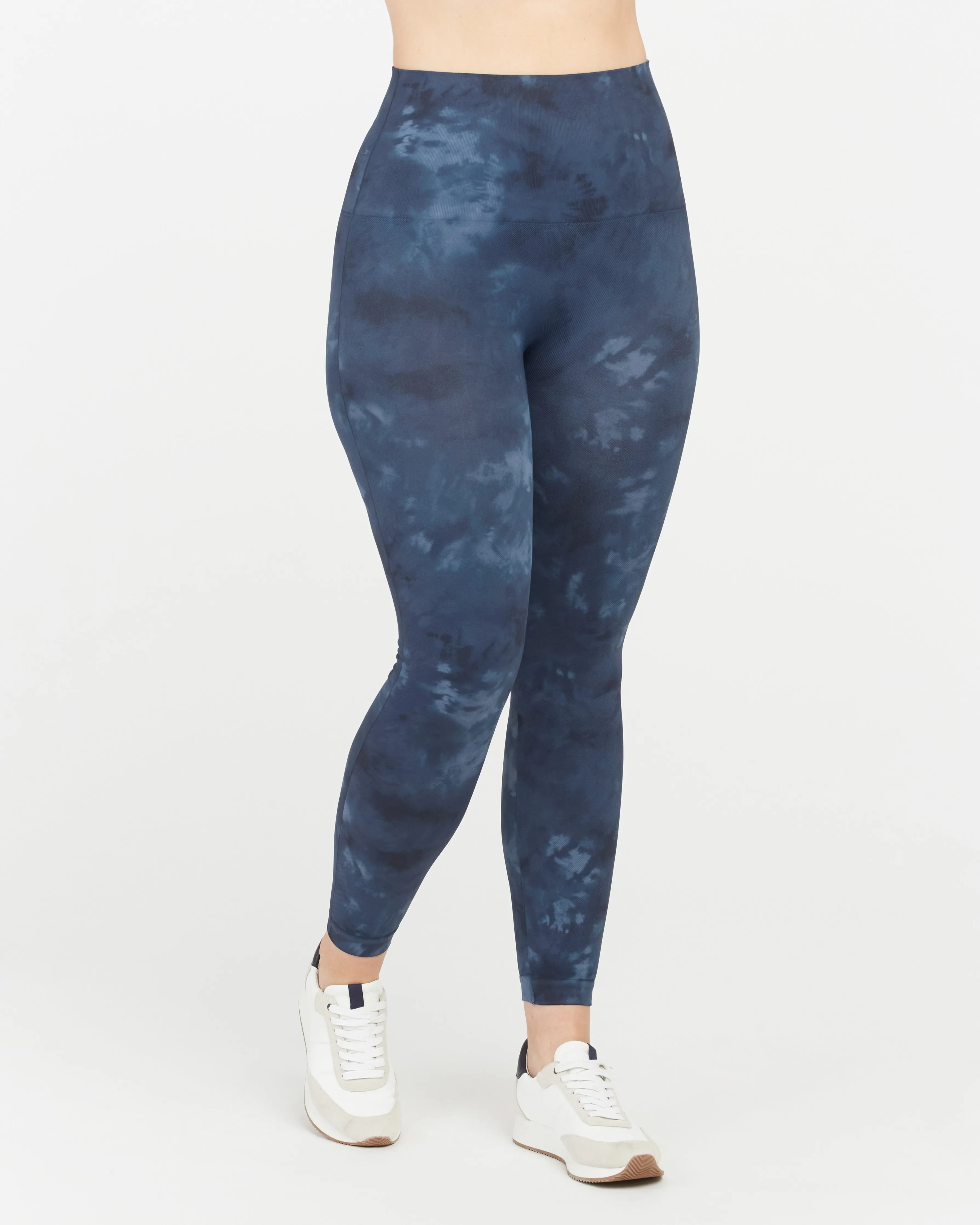 Seamless Shaping Leggings