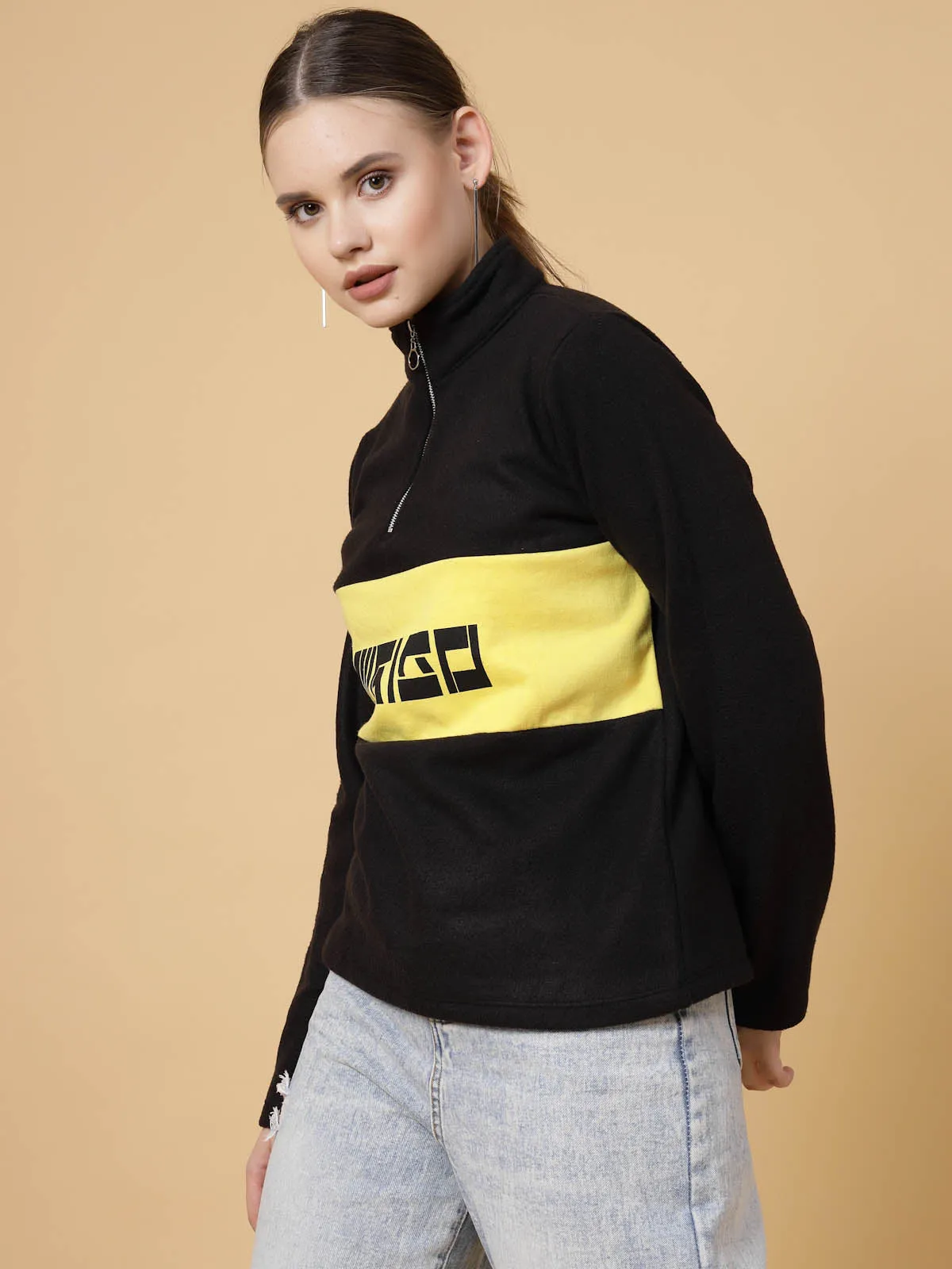 Signature Rigo Women Sweatshirt