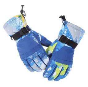 Ski Glove For Men