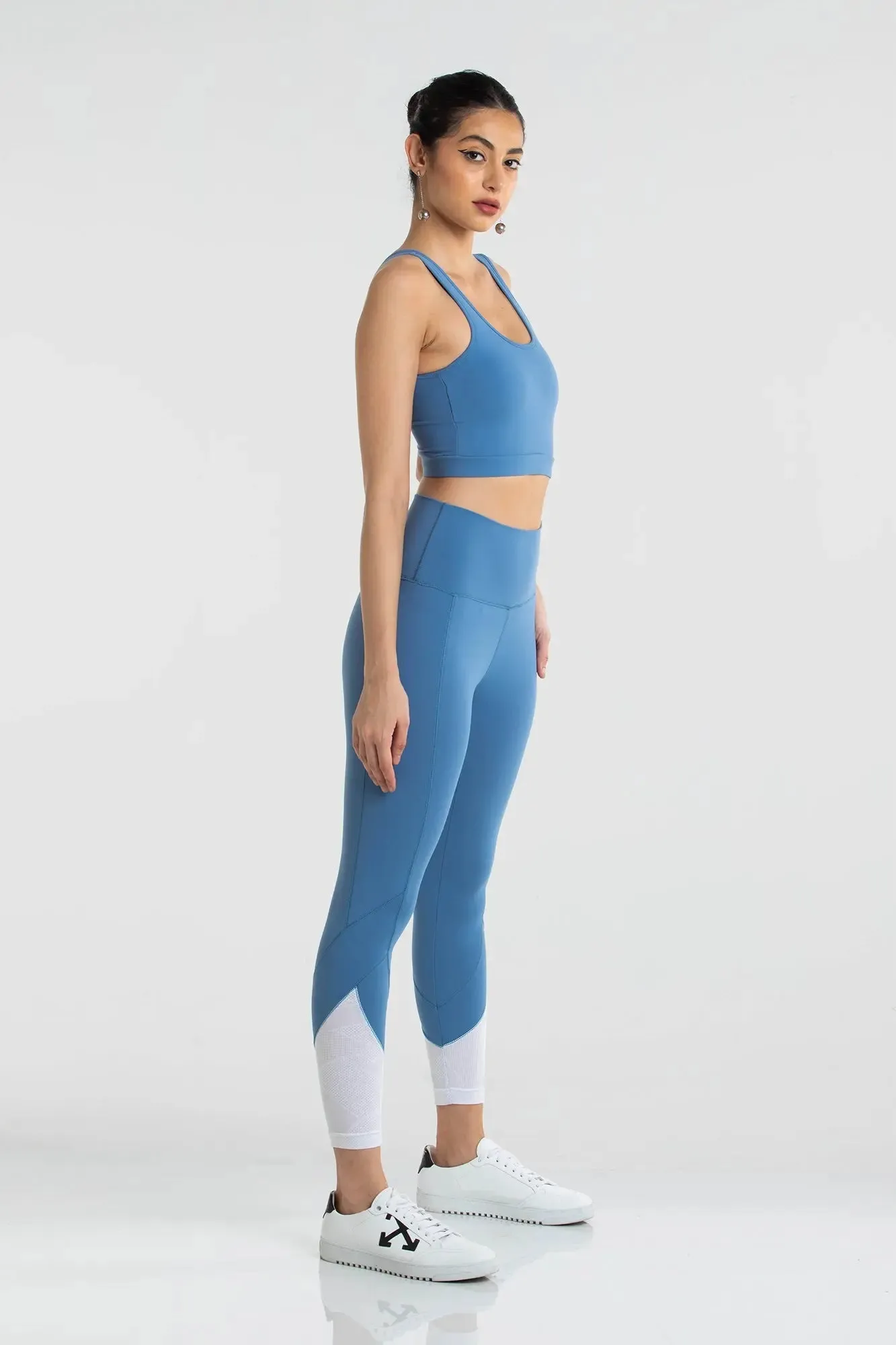 Storm Hustle Leggings