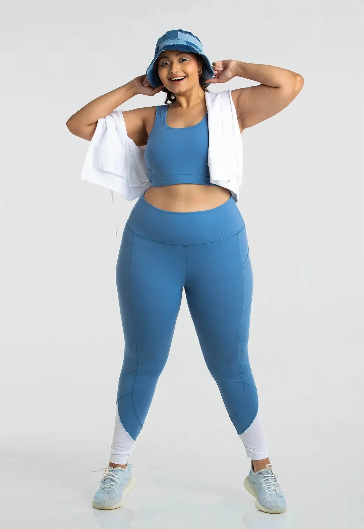 Storm Hustle Leggings