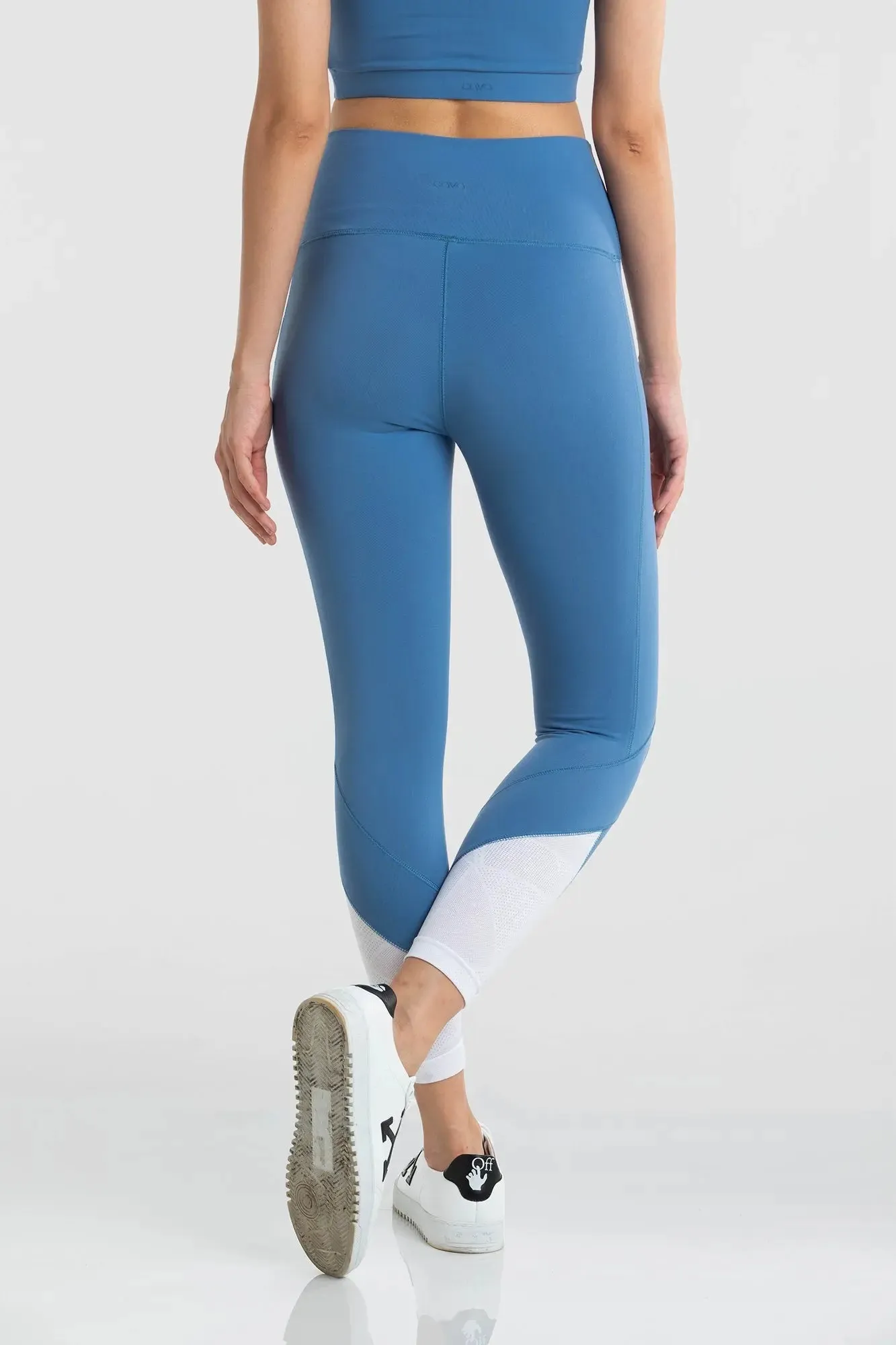 Storm Hustle Leggings