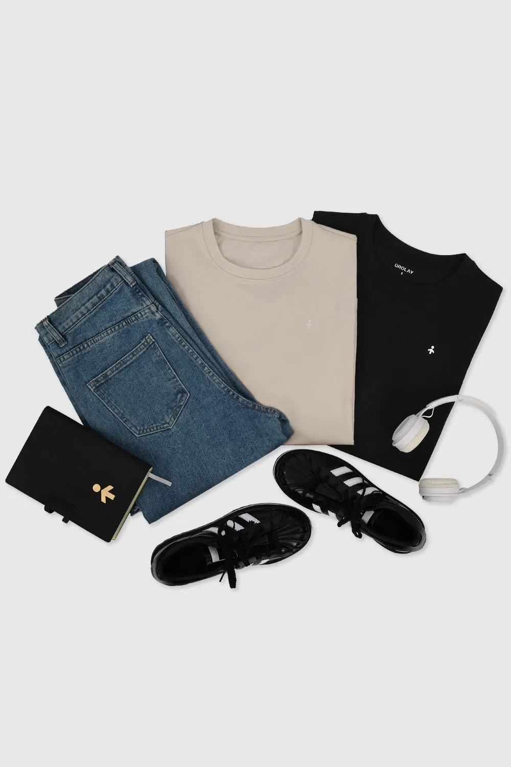 Summer Casual T-Shirt