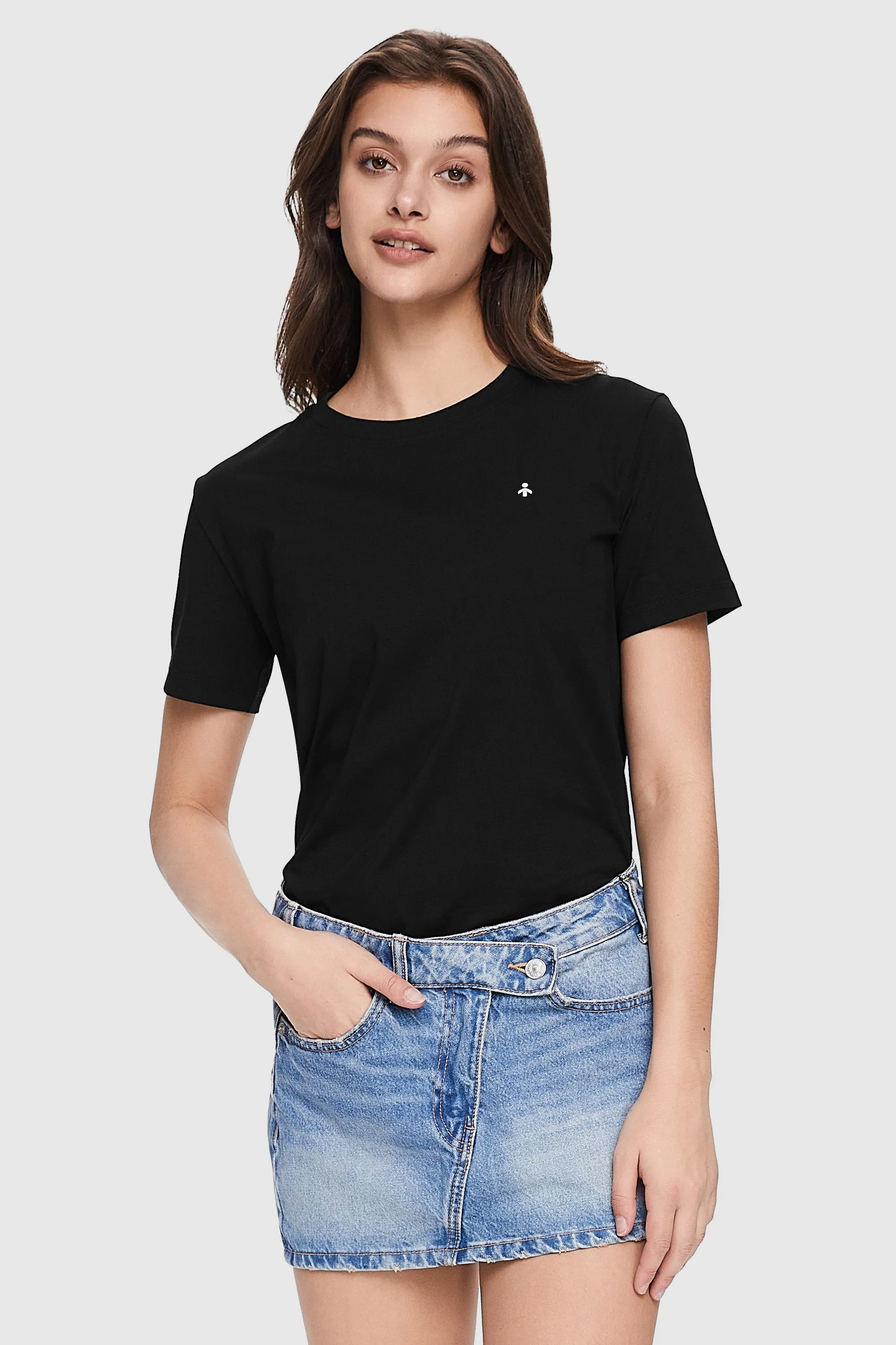 Summer Casual T-Shirt