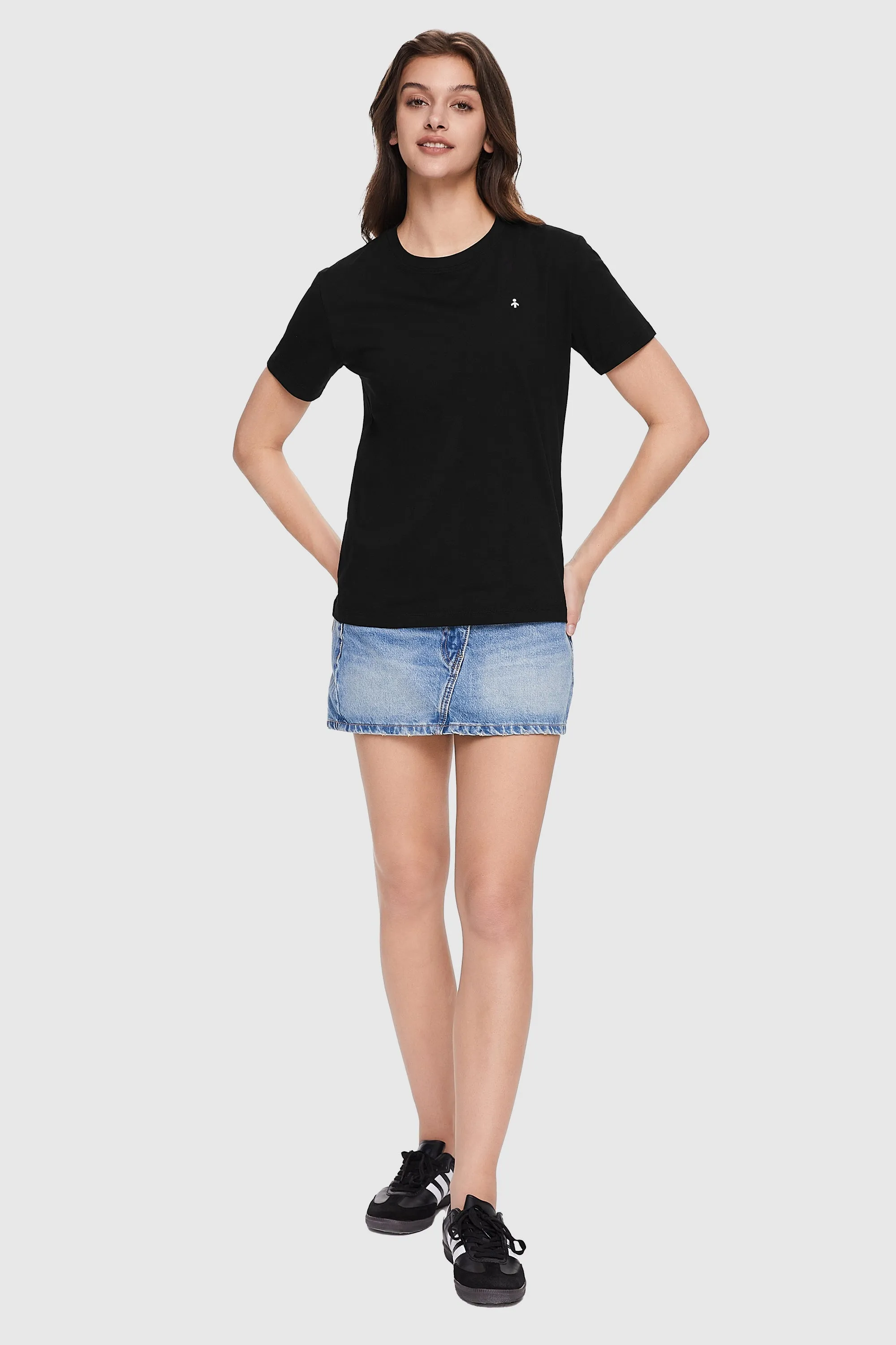 Summer Casual T-Shirt