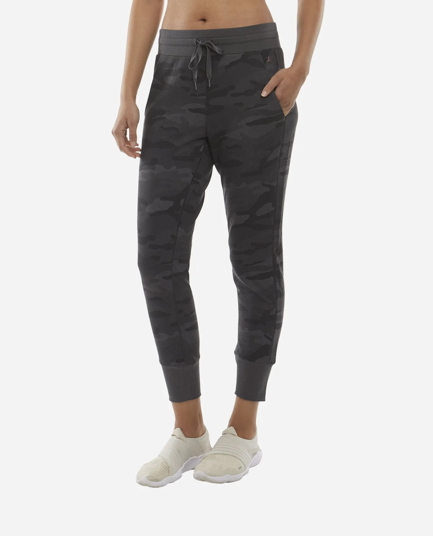 Sustainable Fleece Jogger