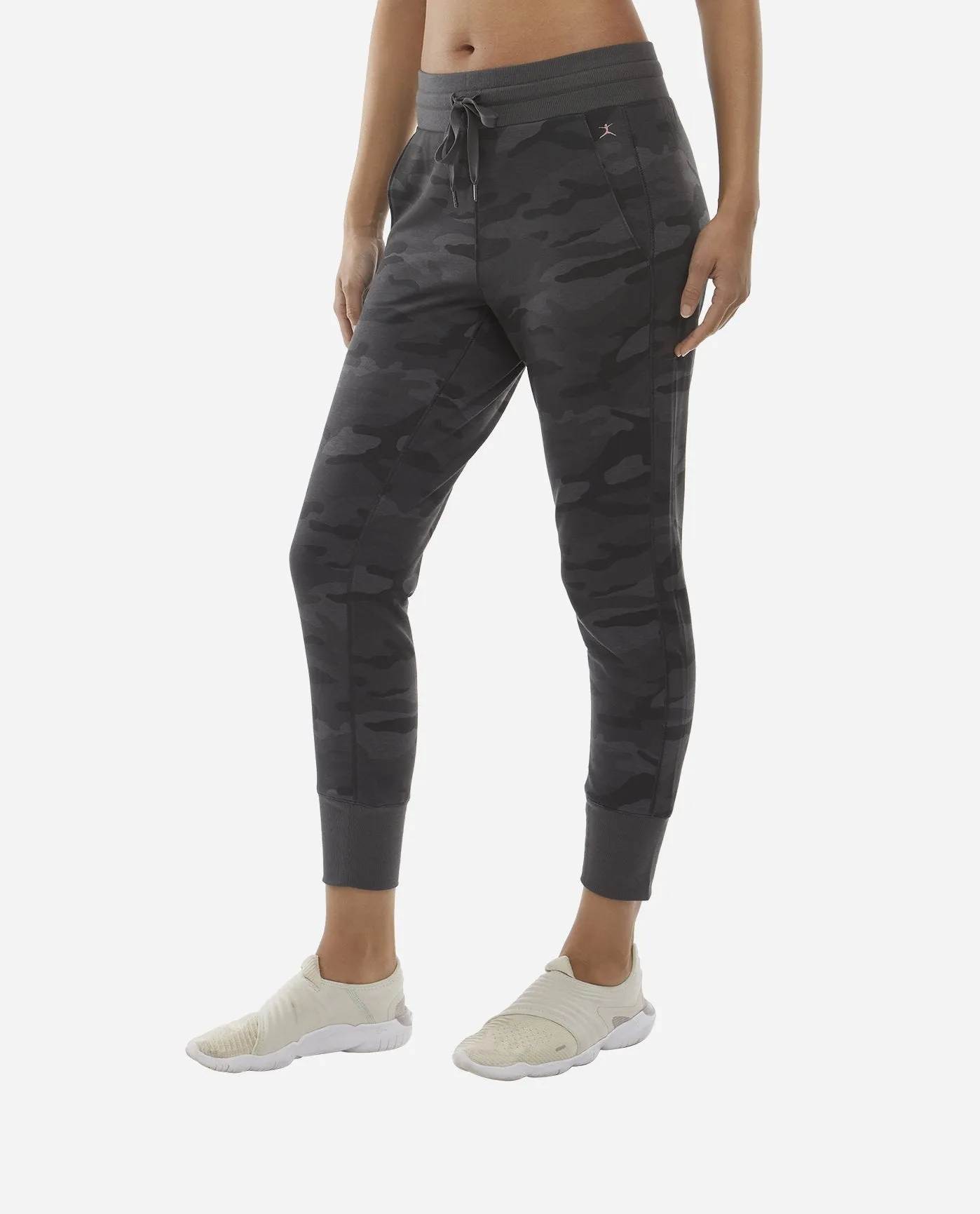 Sustainable Fleece Jogger