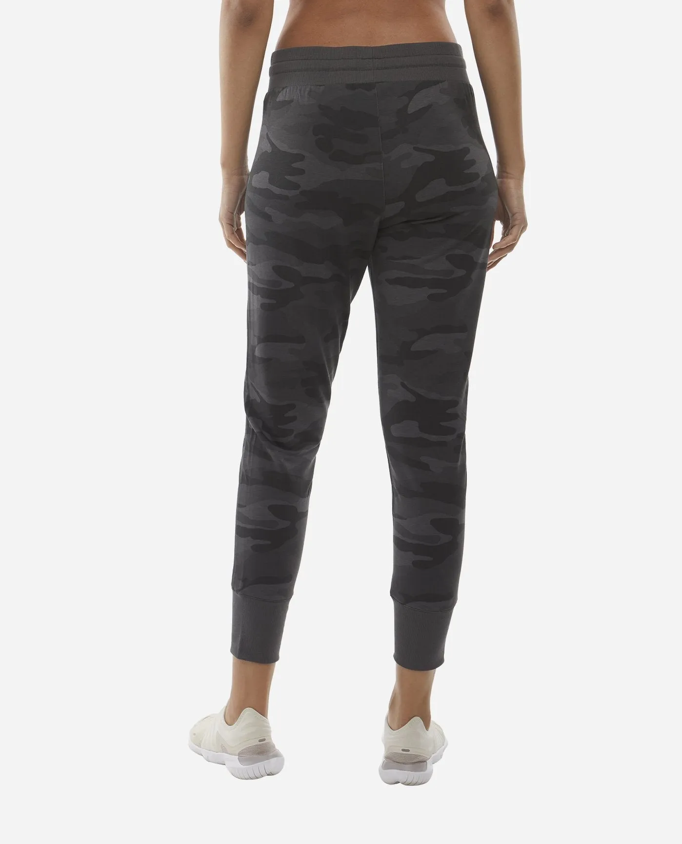 Sustainable Fleece Jogger