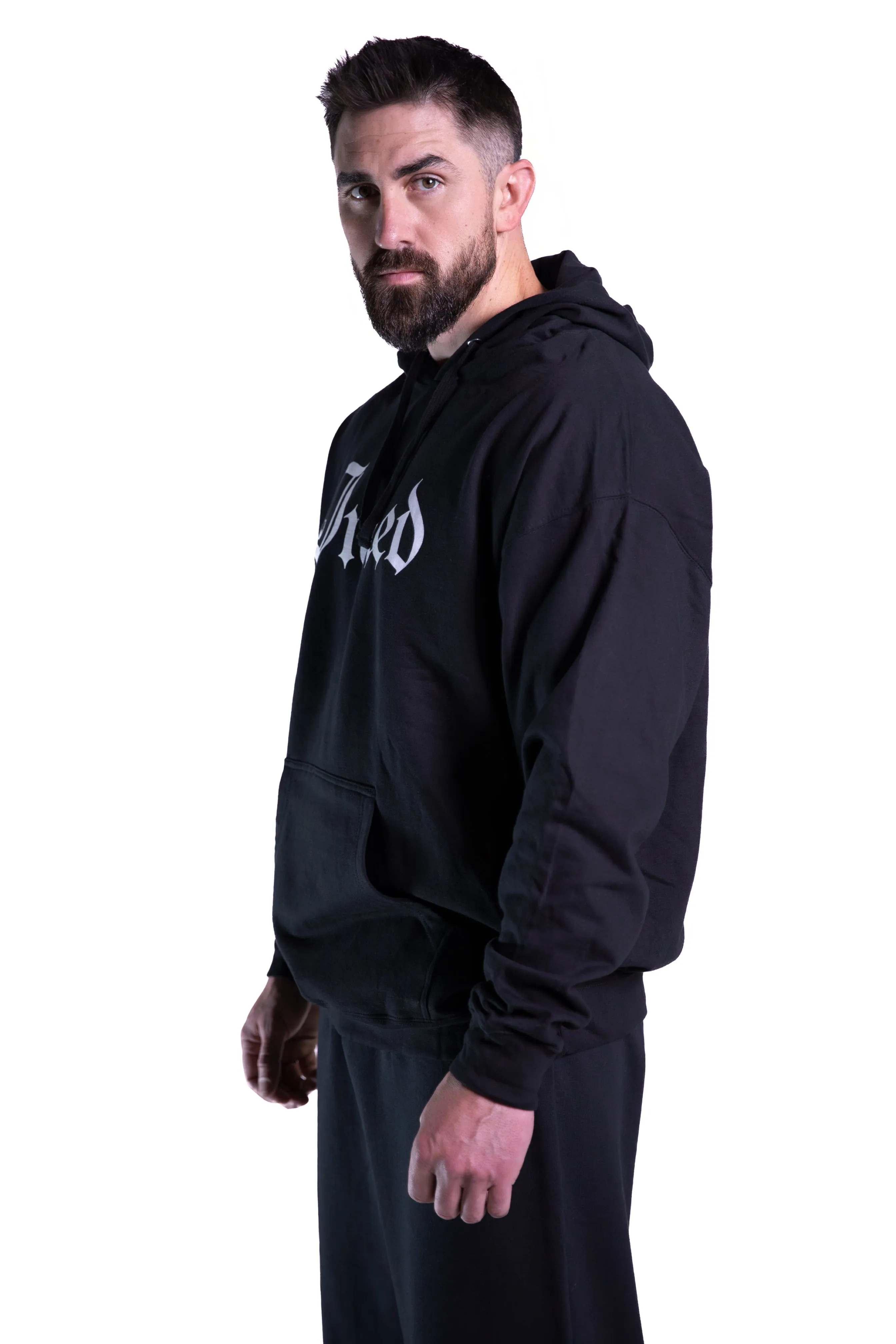 Unisex Classic Logo Hoodie