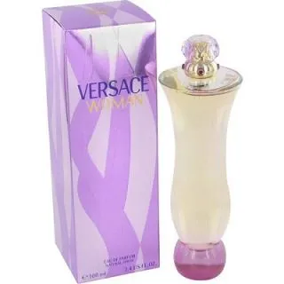 VERSACE Women EDP - 100ml for Woman