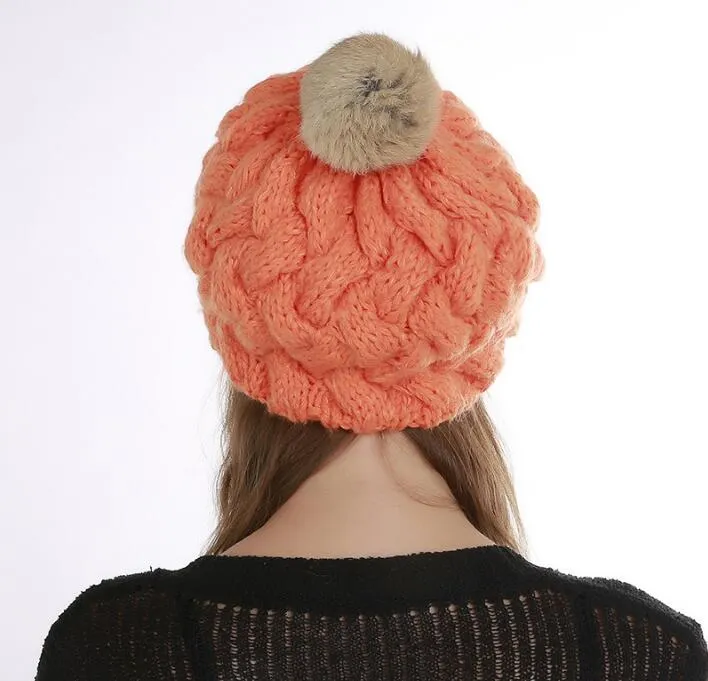 Winter Slouchy Beanie GAS2W for Women